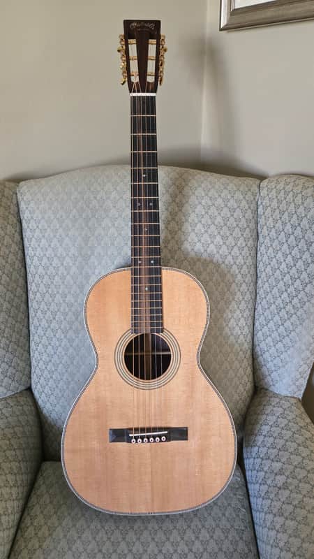 Absolutely Mint Martin 0-12-28 image 1