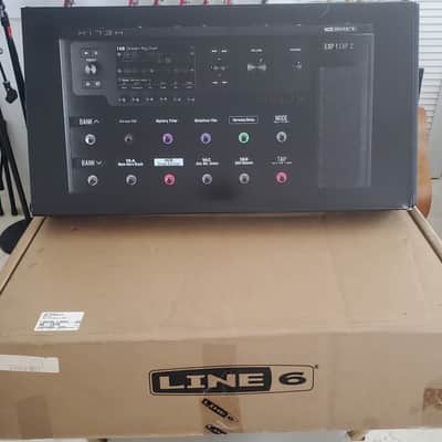 Line 6 Helix 2025 Manufacturers Refurb image 6