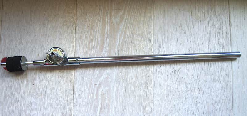 Sonor Cymbal Stand Top Tube Mount & Tilter image 1