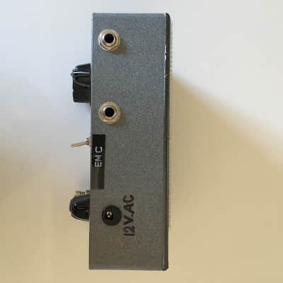 Prescription Electronics Vibe Unit Owned by Eric Cannata of Young The Giant image 2