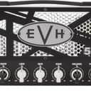 2017 EVH 5150 III 15 watt LBX II lunchbox amp tube head