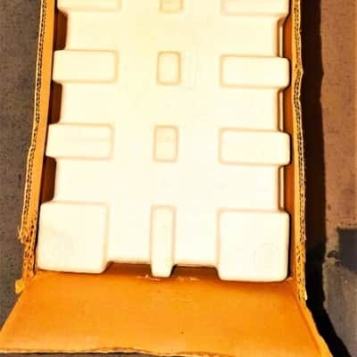 Rogers LS3/5A 15-Ohm in Mint condition with boxes and manual image 8