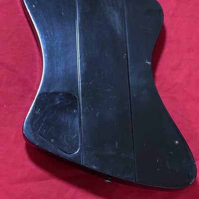 GRECO TB-70 Thunder Bird Japan 1988 Electric Bass Guitar image 11