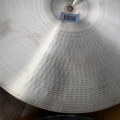 (Video Zildjian 14" A Series Mastersound Hi-Hat Cymbals (Pair) 1022g & 1381g image 14