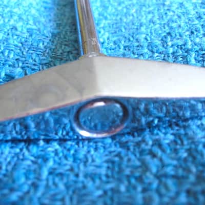 Pearl Bass Drum T-Rod image 3