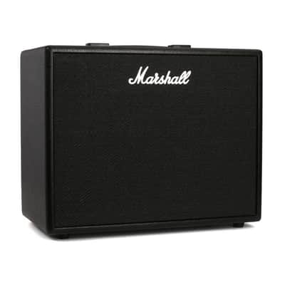 Marshall CODE50 - 50W Combo With 12" Speaker image 4