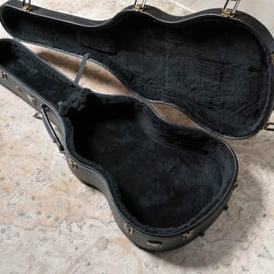 Alhambra Classical Guitar Case 9557 image 8