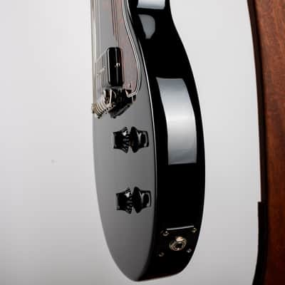 Gibson Les Paul Junior, Ebony | Demo image 9