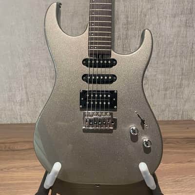 Washburn X Pro 2000 - Silver image 7