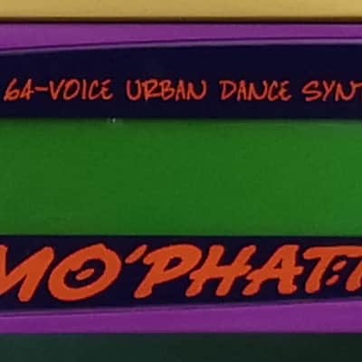 E-MU Systems Mo Phatt image 3