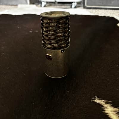 Aston Origin Large Diaphragm Cardioid Condenser Microphone 2010s - Metal image 2