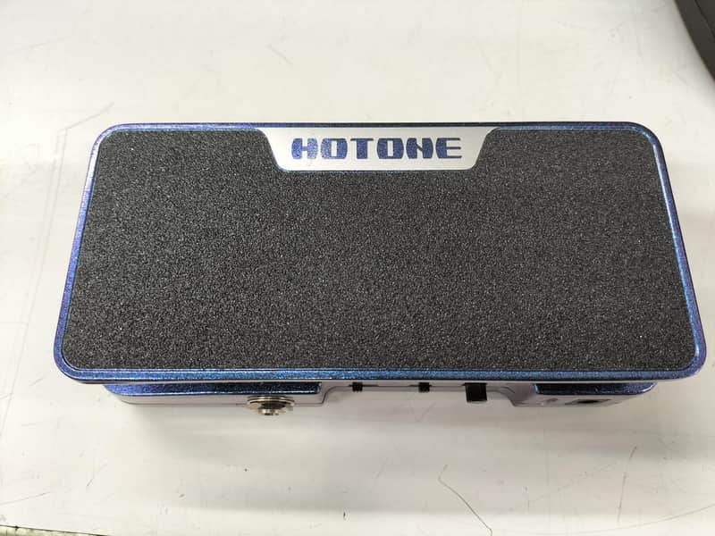 Hotone Soul Press II