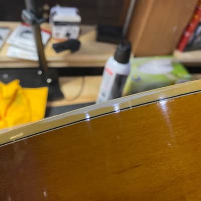 Aria Pro II PE-190 Robert Conti - Used image 14