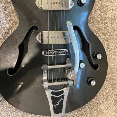 Epiphone Wildkat Royale image 12