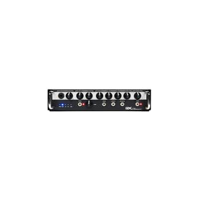 Gallien-Krueger Legacy 500 image 2