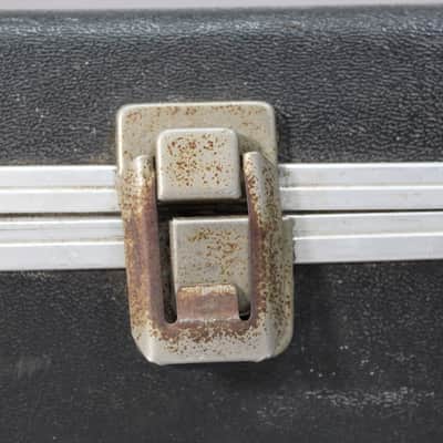 70s/80s Fender Bass Case image 9