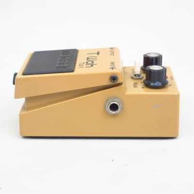 BOSS TW-1 T-Wah Touch Wah Auto Wah [415900] (03/16) image 5