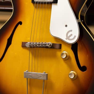 Epiphone 1963 E452T Sorrento image 3