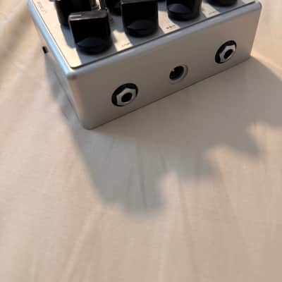 Darkglass Electronics Vintage Ultra 2010s - Silver image 3