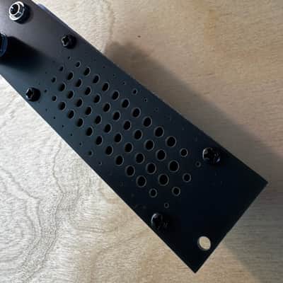 Clacktronics Eurorack Mini Speaker //6hp personal monitor in your rack image 7