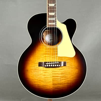 Gibson Les Paul Parlor 2025 - Vintage Sunburst image 5