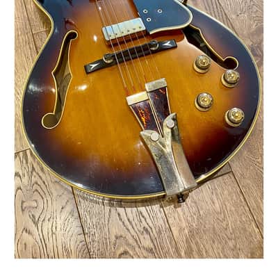IBANEZ GB-10 George Benson Signature 1982 image 5