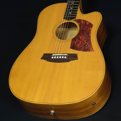 COLE CLARK FL2AC Fat Lady (08/02) image 1