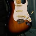 Fender Classic Player '50's Stratocaster 2018 -Custom Shop Designed - - Two-Tone Sunburst