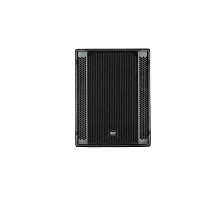 RCF SUB 702-AS II 12” Active/Powered Subwoofer image 1