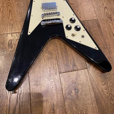 GIBSON Flying V 1980 image 2