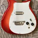 1965 Rickenbacker 425 Fireglo