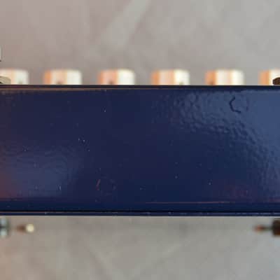 Immagine Kingsley Constable V2 JTM45/Plexi tube preamplifier for Marshall tone - 3
