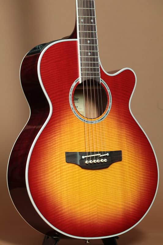 Takamine PTU121C FCB | Reverb