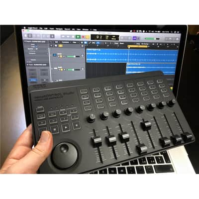 Korg NanoKontrol Studio image 5