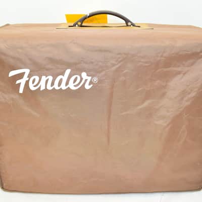 2003 Fender Hot Rod Deluxe LTD Electric Guitar Amp, Lacquered Tweed image 14
