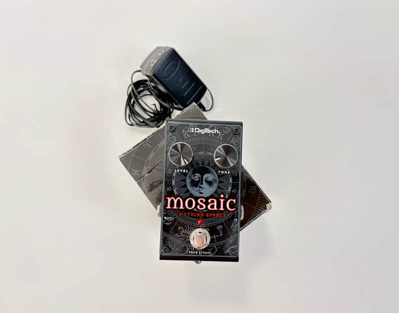 DigiTech Mosaic image 1