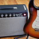 Fender '64 Custom Princeton Reverb Hand Wired