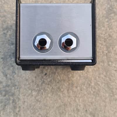 Gelec Audio SC 8401 interface amplifier image 3