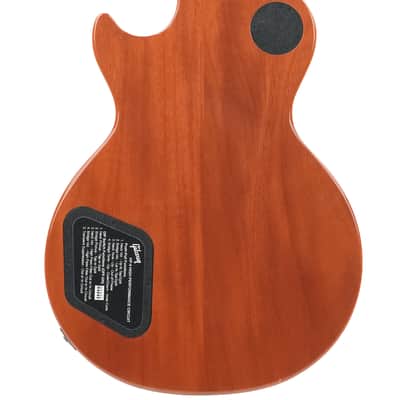 Gibson Les Paul Standard Sea Foam Green 2019 image 8