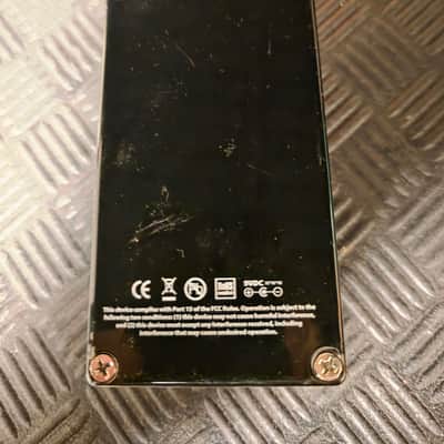 Wampler cataPulp V2 2010s - Black image 2