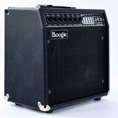 MESA Boogie Mark IIC+ 1x12 Combo EU image 7