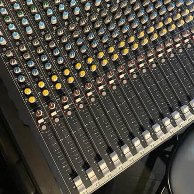 Allen & Heath MixWizard WZ4 16:2 image 3