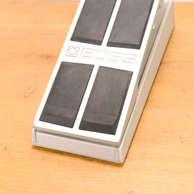 Boss FV-500H Foot Volume Pedal - High Impedance CG01Y7V image 3