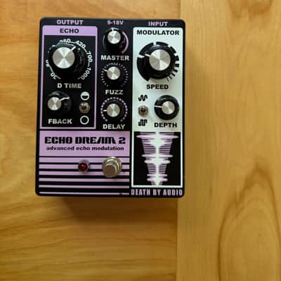 Death By Audio Echo Dream Delay 2 image 3