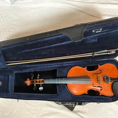 Mathias Thoma Violin Model 100 3/4 image 1