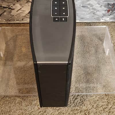 Bose Bose SoundTouch 20 is a compact wireless speaker 2015 - Black imagen 4