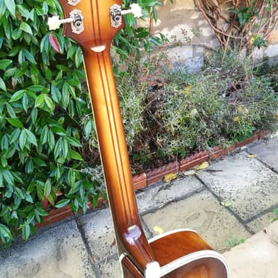 Hofner COMMITTEE 1958 image 8
