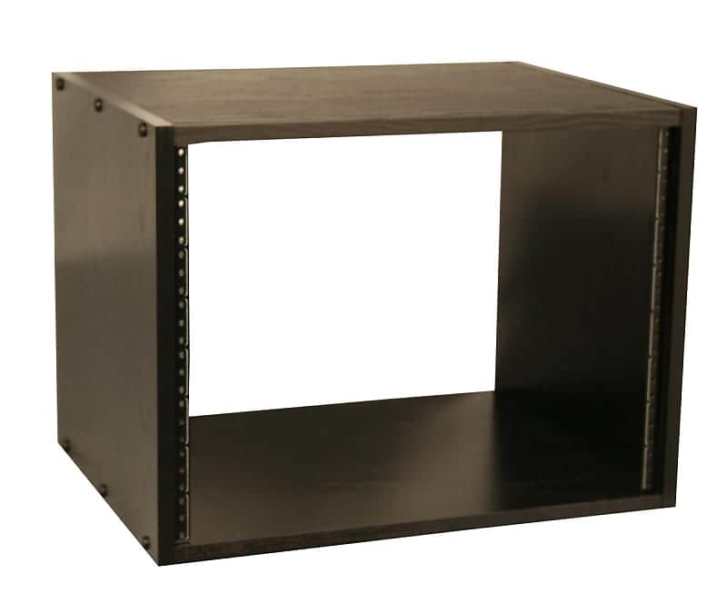 Gator GR-STUDIO-4U Studio Rack Cabinet - 4U image 1