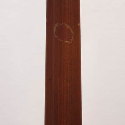 Fantastic 1947 Martin D28 Herringbone Acoustic Guitar Vintage image 17
