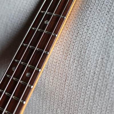 Fender Precision Bass 1978 USA image 17